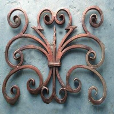 Phụ kiện sắt hộp uốn 6