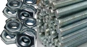 Thanh Ren Mạ Kẽm: Giải Pháp Liên Kết Vững Chắc Cho Công Trình Xây Dựng