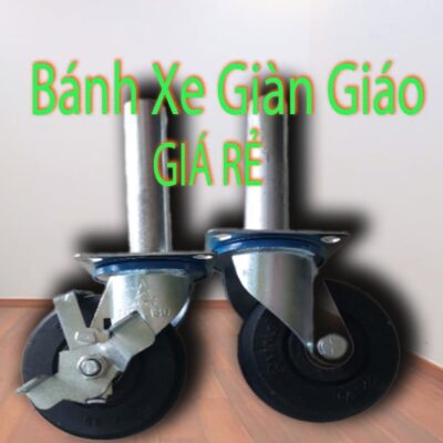 Bánh Xe Giàn Giáo Tại Đà Nẵng
