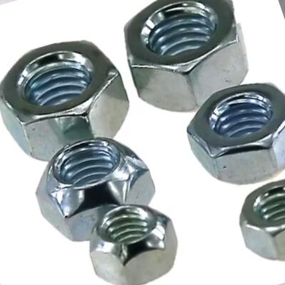 bán Đai ốc lục giác tại Đà Nẵng
