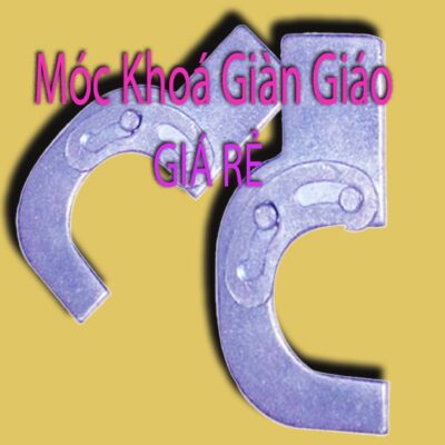 Móc Khoá Giàn Giáo Tại Đà Nẵng