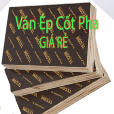 Ván Ép Cốt Pha Tại Đà Nẵng