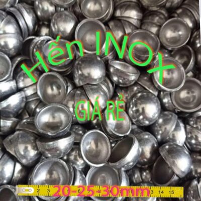 Núm Dù Inox Tại Đà Nẵng – Chất Lượng Cao, Giá Tốt