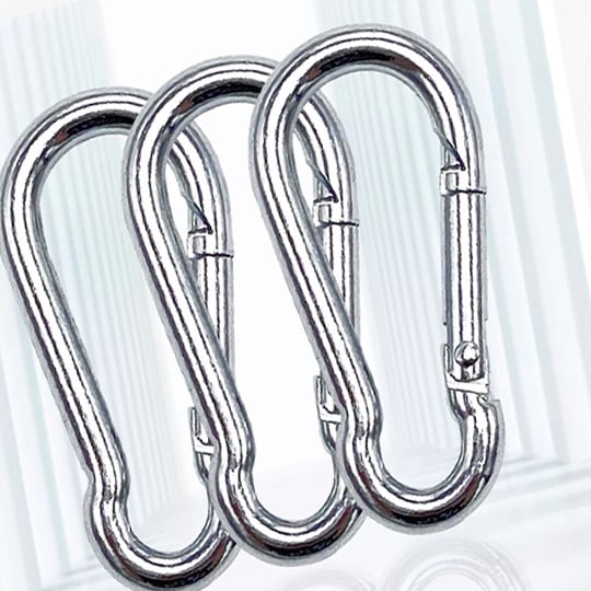 Móc An Toàn Tại Đà Nẵng - Giá Tốt, Chất Lượng Cao