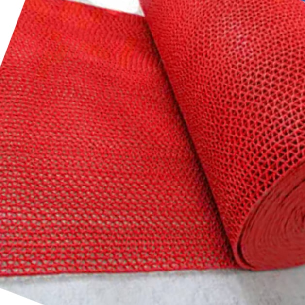 Thảm Nhựa Chống Trơn - Giải Pháp An Toàn Cho Mọi Không Gian - Ảnh 4