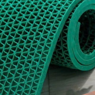 Thảm Nhựa Chống Trơn - Giải Pháp An Toàn Cho Mọi Không Gian
