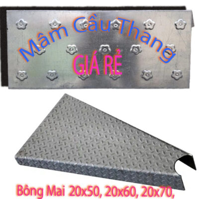 Mâm Cầu Thang