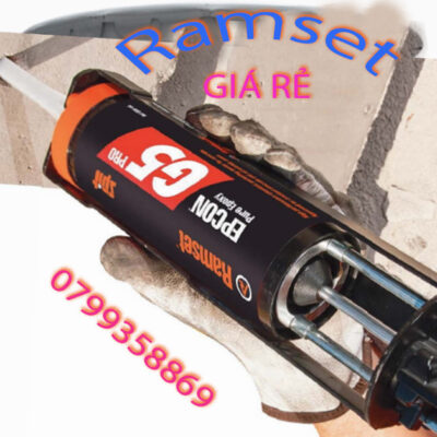 Ramset Epcon G5 Pro Đà Nẵng
