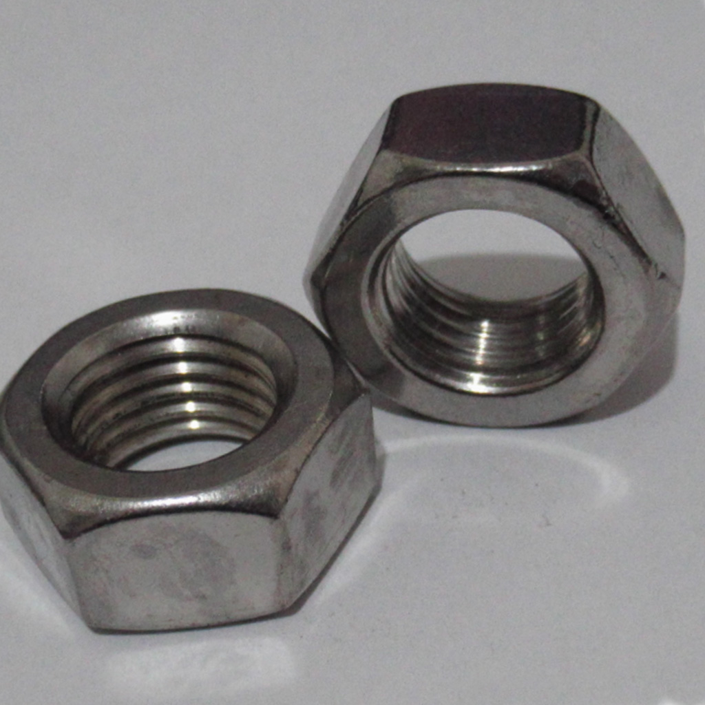 Đai Ốc Phân Loại Và Ứng Dụng