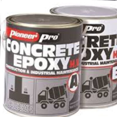 Keo AB Epoxy Dán Bê Tông Tốt Nhất Đà Nẵng