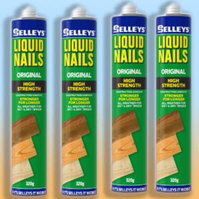 Keo Dán LIQUID NAILS ORIGINAL Tại Đà Nẵng – Giải Pháp Kết Dính Mạnh Mẽ Cho Mọi Vật Liệu