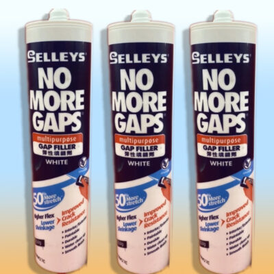 Keo Trám Khe No More Gaps Tại Đà Nẵng – Chống Nứt Hiệu Quả