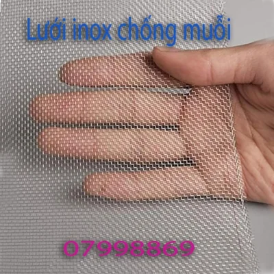 Lưới Chống Muỗi Tại Huế – Giải Pháp Bền Vững, An Toàn Cho Ngôi Nhà Việt