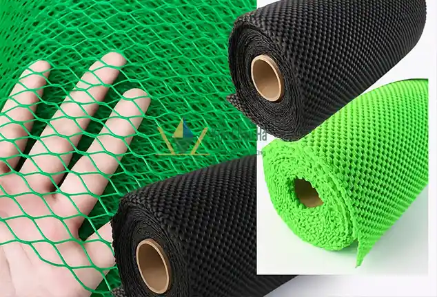 lưới nhựa hdpe pp pvc – kim châu hà-đà nẵng