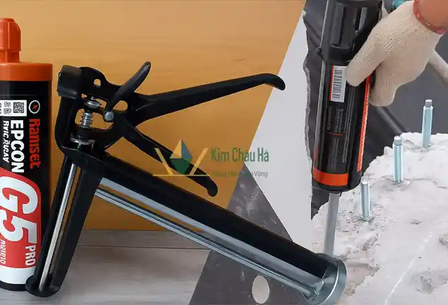 ramset epcon g5 pro tại Đà nẵng-kim chau ha