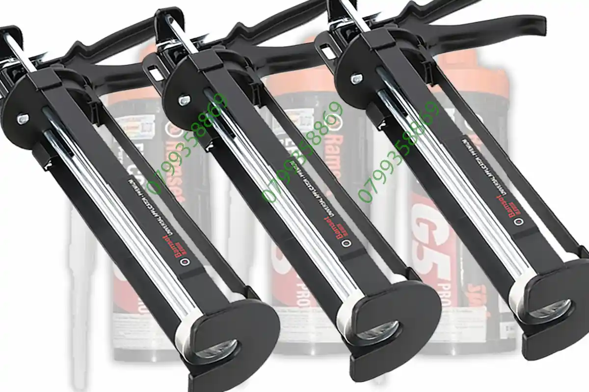 Súng Bắn Keo Ramset G5 Pro Tại Đà Nẵng