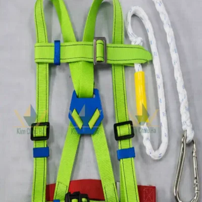 Dây an toàn chống sốc tại đà nẵng
