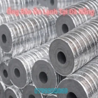 Ống Bảo Ôn Lạnh Thermobreak Tại Đà Nẵng