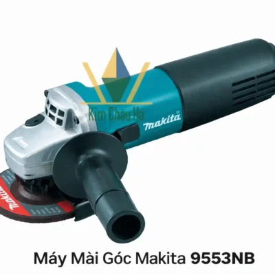 máy mài góc Makita 9553NB 710W đĩa 100mm chính hãng tại Đà Nẵng