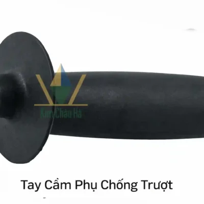tay cầm phụ máy mài góc Makita 9553NB chống trượt chính hãng