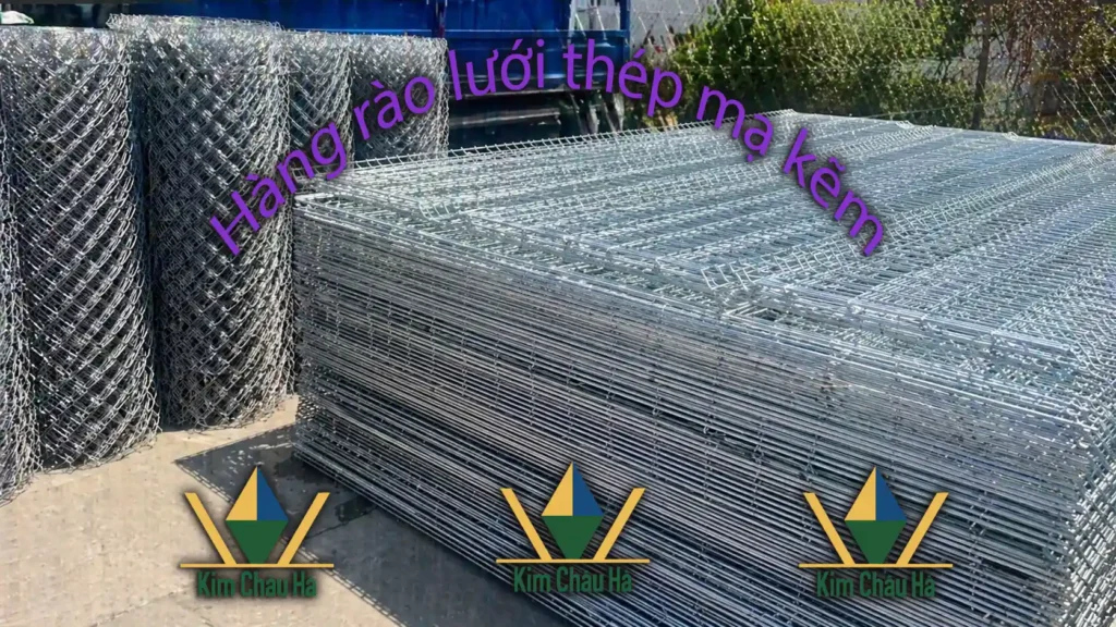 Báo giá lưới thép hàng rào tại Quy Nhơn mới nhất, hàng sẵn kho, giao nhanh công trình. Liên hệ 0799 358 869 để nhận báo giá chi tiết.